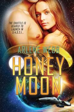 portada Honey Moon (en Inglés)