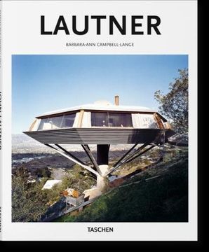 portada Lautner (Basic Art Series 2.0) (in English)