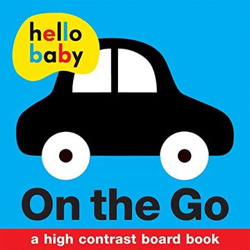 portada On the go: Lift the Flap tab (en Inglés)