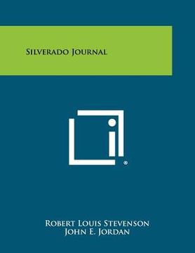 portada silverado journal (in English)