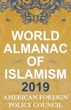 portada The World Almanac of Islamism 2019 (en Inglés)