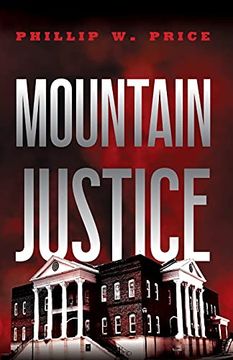 portada Mountain Justice (en Inglés)