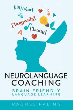 portada Neurolanguage Coaching: Brain Friendly Language Learning (en Inglés)