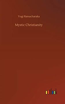 portada Mystic Christianity (in English)