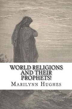 portada world religions and their prophets (en Inglés)