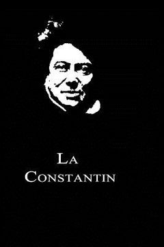 portada La Constantin (en Inglés)