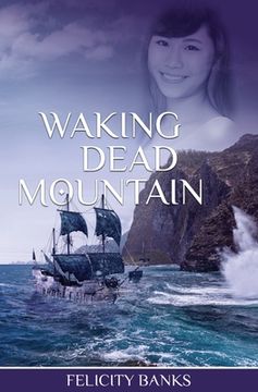 portada Waking Dead Mountain (in English)