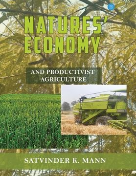 portada Nature's Economy (en Inglés)
