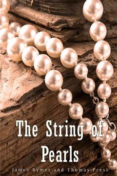 portada The String of Pearls (en Inglés)