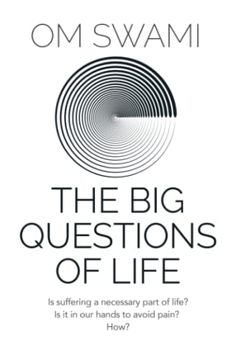 portada Big Questions of Life (en Inglés)