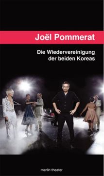 portada Die Wiedervereinigung der Beiden Koreas (in German)