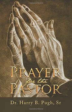 portada Prayer for the Pastor