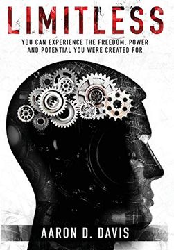 portada Limitless: You can Experience the Freedom, Power and Potential you Were Created for (in English)