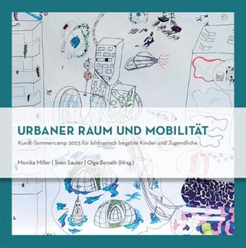 portada Urbaner Raum und Mobilität (en Alemán)