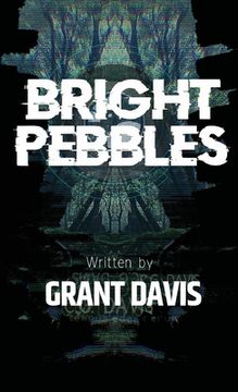 portada Bright Pebbles (en Inglés)