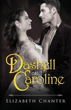 portada Dashell and Caroline (en Inglés)