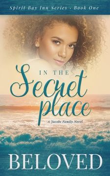 portada In The Secret Place: A Jacobs Family Novel (in English)