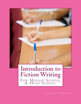 portada Introduction to Fiction Writing: For Middle School & High School