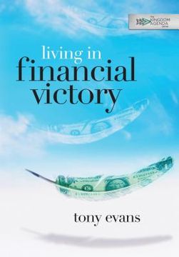 portada living in financial victory (in English)