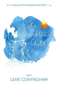 portada The Thankless Child (en Inglés)