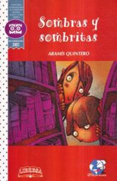 portada Sombras y Sombritas (in Spanish)