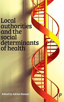 portada Local Authorities and the Social Determinants of Health