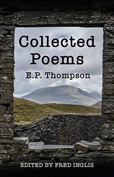 portada Collected Poems (en Inglés)