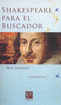 portada Shakespeare Para el Buscador - Volumen 4