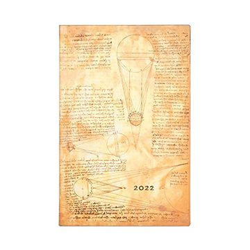 portada Paperblanks Agendas de 12 Meses Flexis de Tapa Blanda 2022 el sol y la luz de la Luna | Apaisado | Maxi (135 × 210 mm)