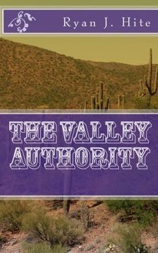 portada The Valley Authority (Volume 1)
