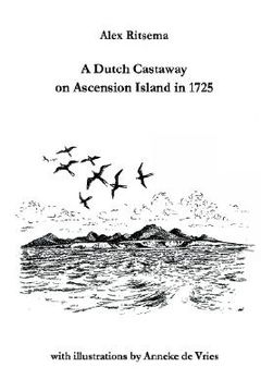 portada a dutch castaway on ascension island in 1725