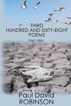 portada Third Hundred and Sixty-eight Poems: An Autobiography in Poetry (en Inglés)