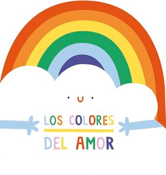 portada Los Colores del Amor (in Spanish)