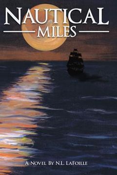 portada Nautical Miles (en Inglés)