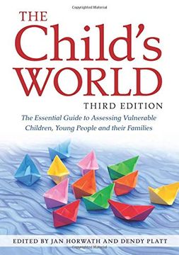 portada The Child's World, Third Edition (en Inglés)
