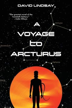 portada A Voyage to Arcturus (Warbler Classics Annotated Edition)