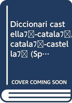 portada diccionari mitja castella catala catala castella