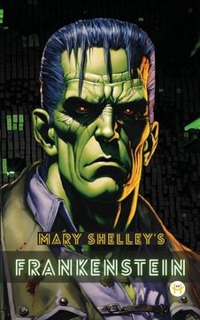 portada Frankenstein (Deluxe Hardbound Edition)