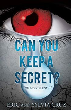 portada Can you Keep a Secret? (in English)