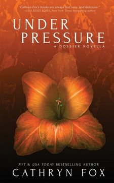 portada Under Pressure (in English)