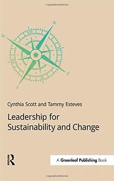 portada Leadership for Sustainability and Change (DoShorts)