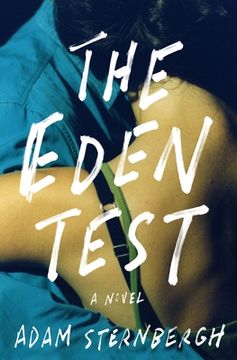 portada The Eden Test (en Inglés)