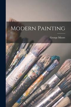 portada Modern Painting (en Inglés)