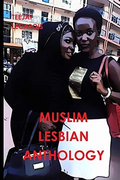 portada Muslim Lesbian Anthology (en Inglés)