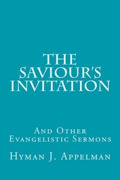 portada The Saviour's Invitation: And Other Evangelistic Sermons