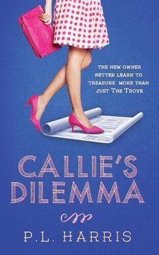portada Callie's Dilemma