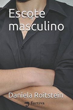 portada Escote Masculino (in Spanish)