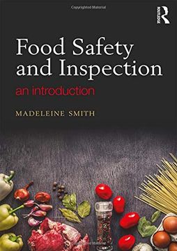 portada Food Safety and Inspection: An Introduction 