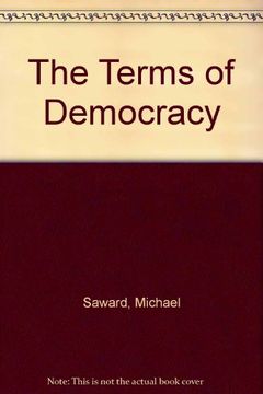 portada The Terms of Democracy