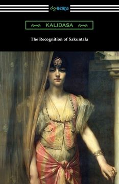 portada The Recognition of Sakuntala (en Inglés)